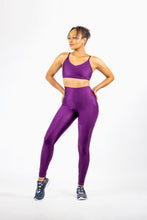 Load image into Gallery viewer, Chocolate Dream Collection High Waist Leggings
