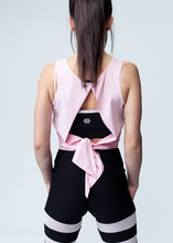 Load image into Gallery viewer, Breathe Pink Top
