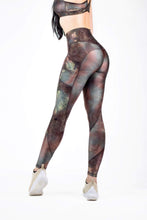 Load image into Gallery viewer, Chocolate Dream Collection High Waist Leggings
