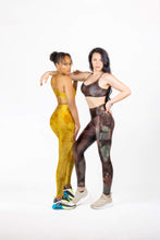 Load image into Gallery viewer, Chocolate Dream Collection High Waist Leggings
