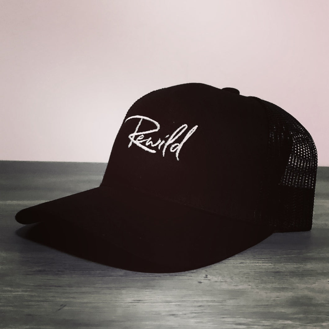 ReWild Baseball Cap
