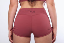Load image into Gallery viewer, Rose Purpose Collection Shorts
