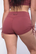 Load image into Gallery viewer, Rose Purpose Collection Shorts

