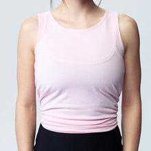 Load image into Gallery viewer, Breathe Pink Top
