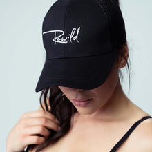 Load image into Gallery viewer, ReWild Baseball Cap
