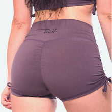 Load image into Gallery viewer, Plum Purpose Collection Shorts
