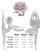 Load image into Gallery viewer, Chocolate Dream Collection High Waist Leggings
