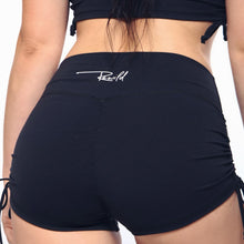 Load image into Gallery viewer, Black Purpose Collection Shorts
