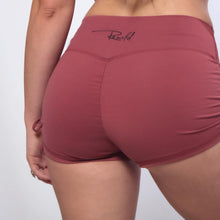 Load image into Gallery viewer, Rose Purpose Collection Shorts
